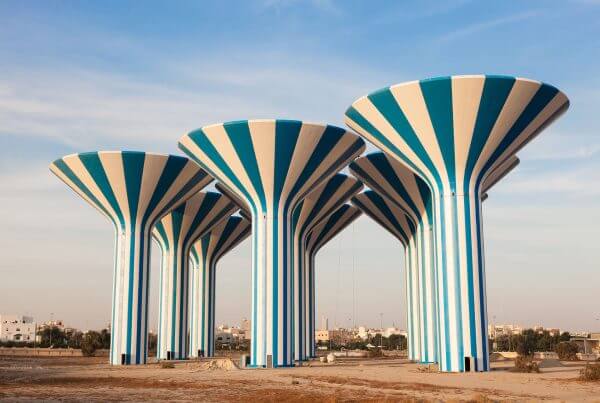 Kuwait: Exit Permits Now Required for Foreign Workers