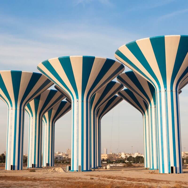 Kuwait: Exit Permits Now Required for Foreign Workers