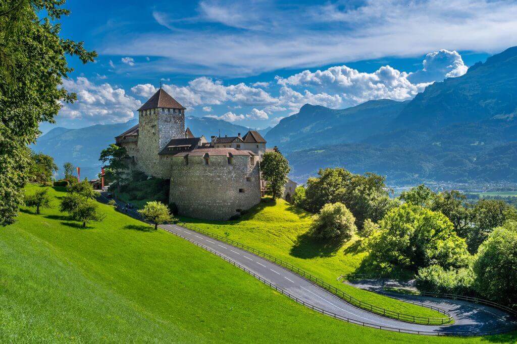 Liechtenstein: Passport Law Updated for 2026 Launch