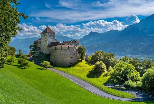 Liechtenstein: Passport Law Updated for 2026 Launch