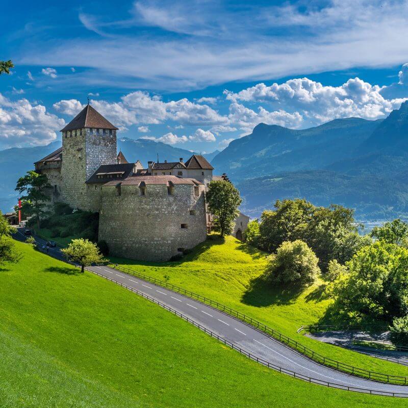 Liechtenstein: Passport Law Updated for 2026 Launch