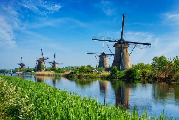 Netherlands: EU Temporary Protection for Ukrainians Extended