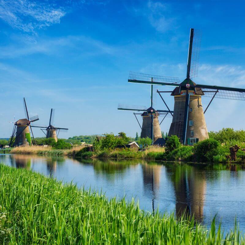 Netherlands: EU Temporary Protection for Ukrainians Extended