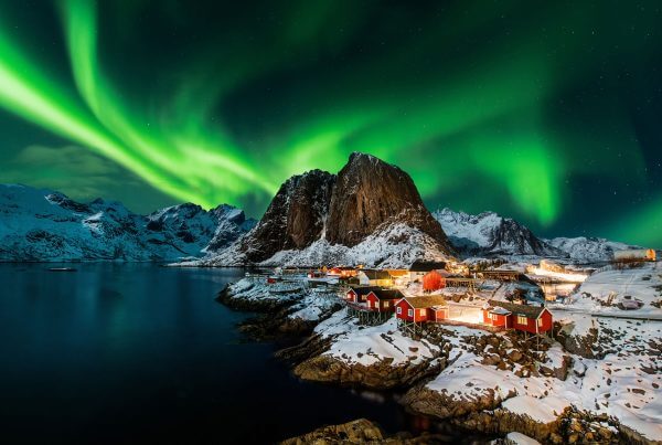 Norway: Syrian Asylum Processing Suspended Through December