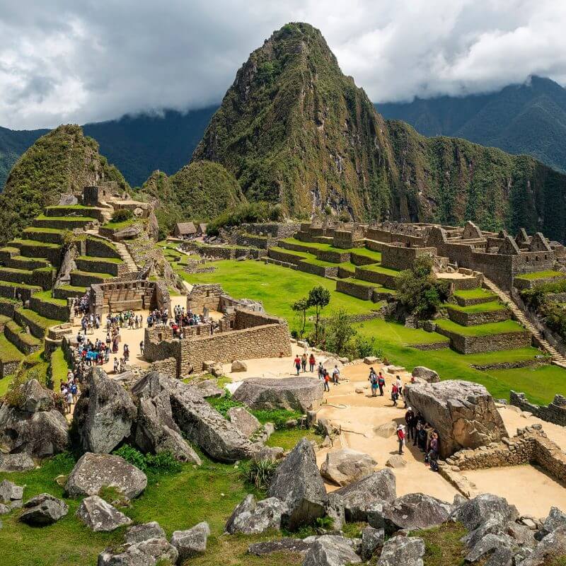 Peru: Visa Waivers for Japan and Qatar Begin July 2025