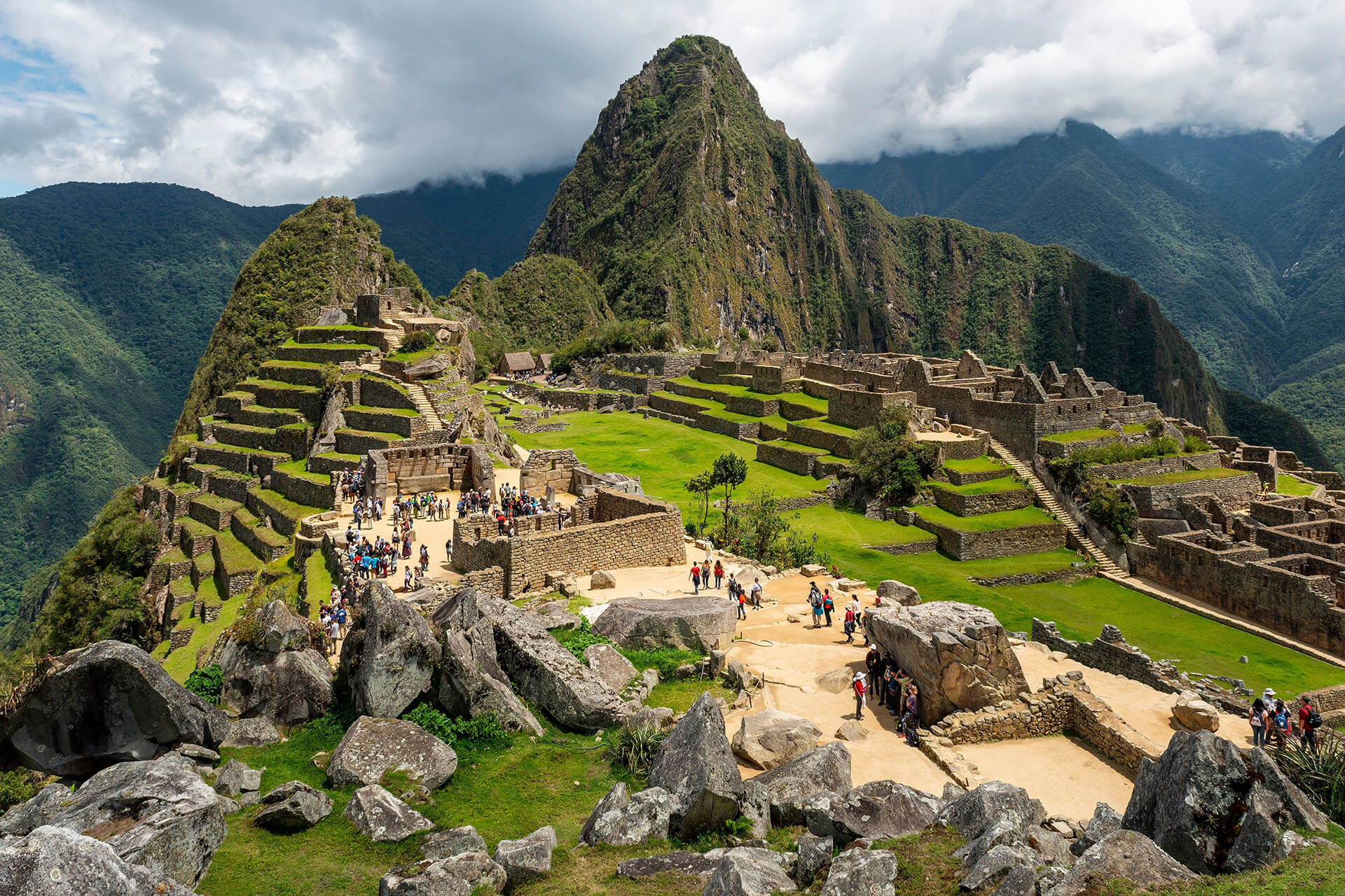 Peru: Visa Waivers for Japan and Qatar Begin July 2025