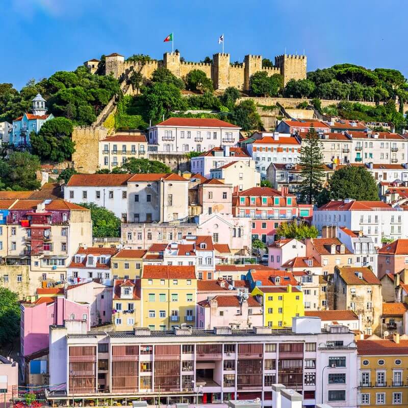 Portugal: Residence Permit Validity Extended to October 15, 2025