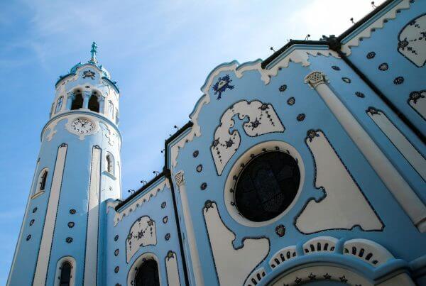 Slovakia: Temporary Visa-Free Travel to China Announced