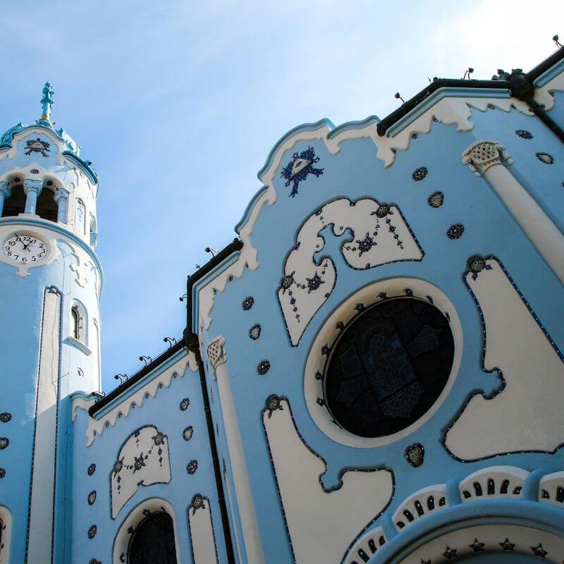 Slovakia: Temporary Visa-Free Travel to China Announced