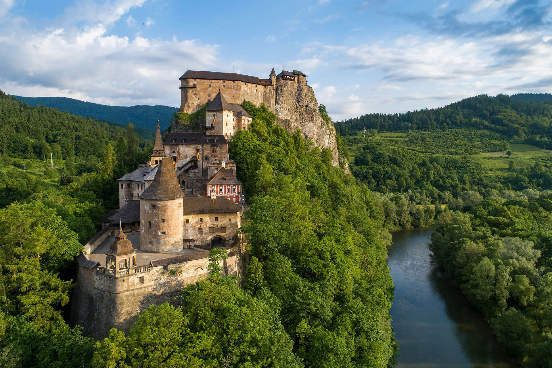Slovakia: New Business Residence Rules Effective July 1, 2025