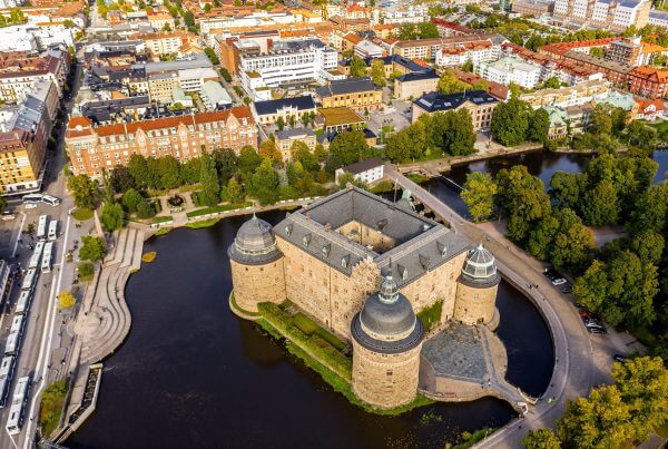 Sweden: New Minimum Salary for Work Permits