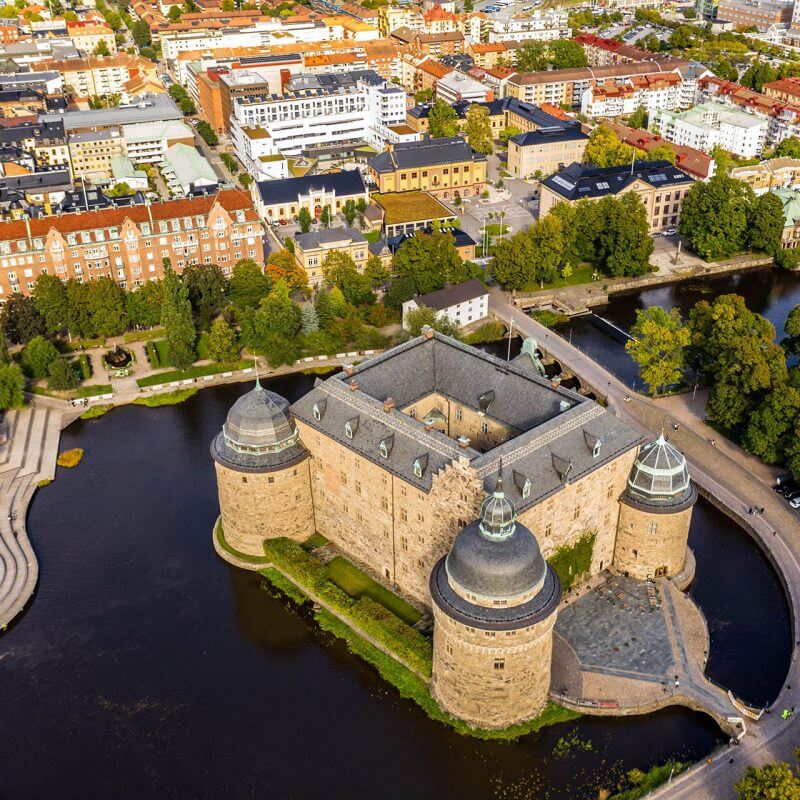 Sweden: New Minimum Salary for Work Permits