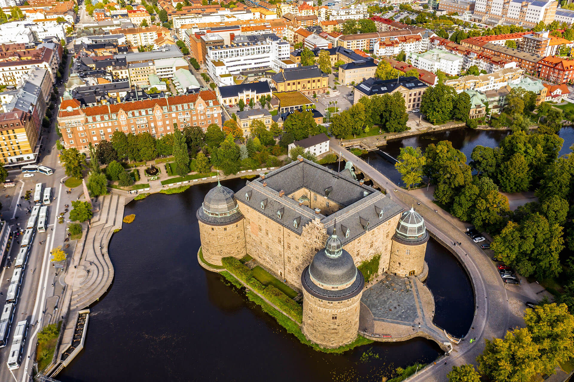 Sweden: New Minimum Salary for Work Permits