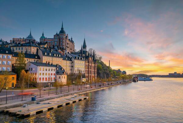 Sweden: Visa and Permit Services Expanded in Pakistan