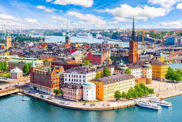Sweden: Work Permit Salary Threshold Increased in June 2025