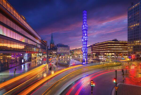 Sweden: Work Permit and Residence Rules Simplified