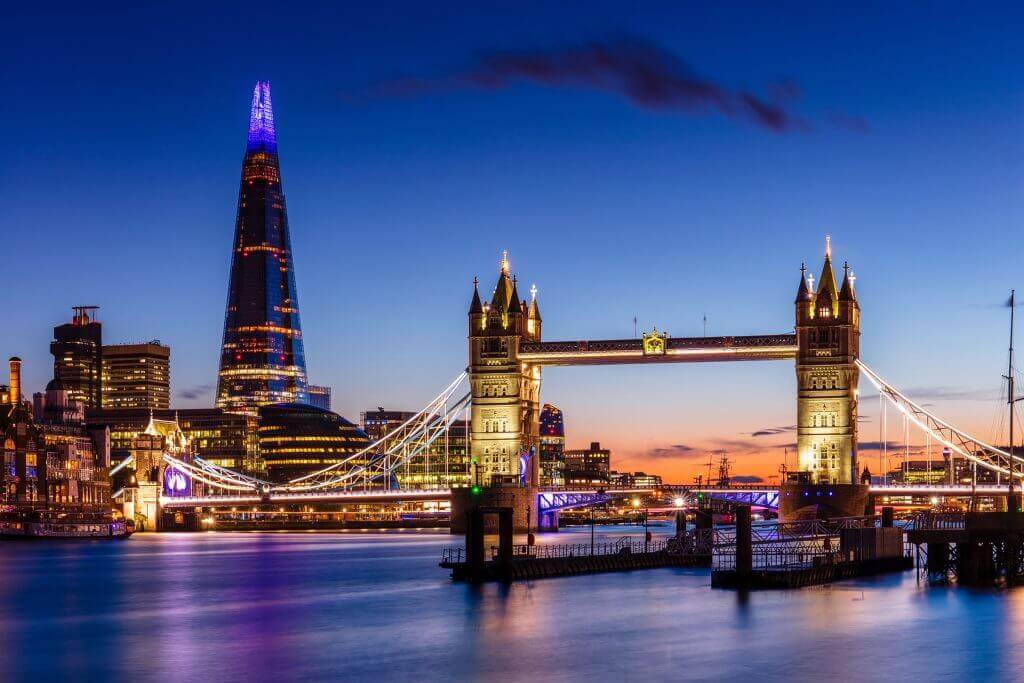 UK: German eGate Access for British Travelers