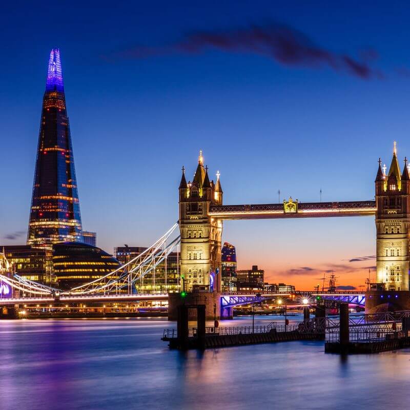 UK: German eGate Access for British Travelers