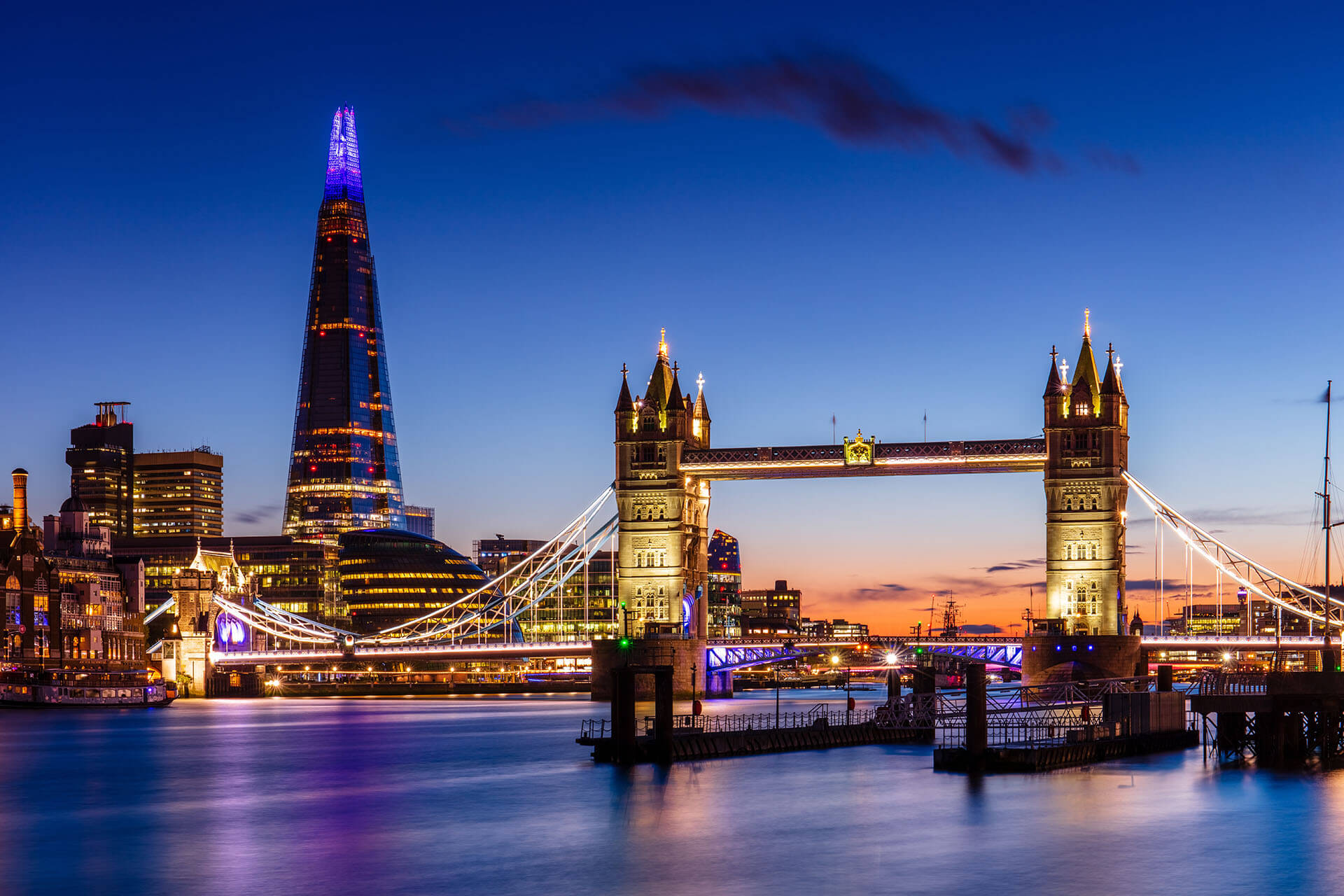 UK: German eGate Access for British Travelers