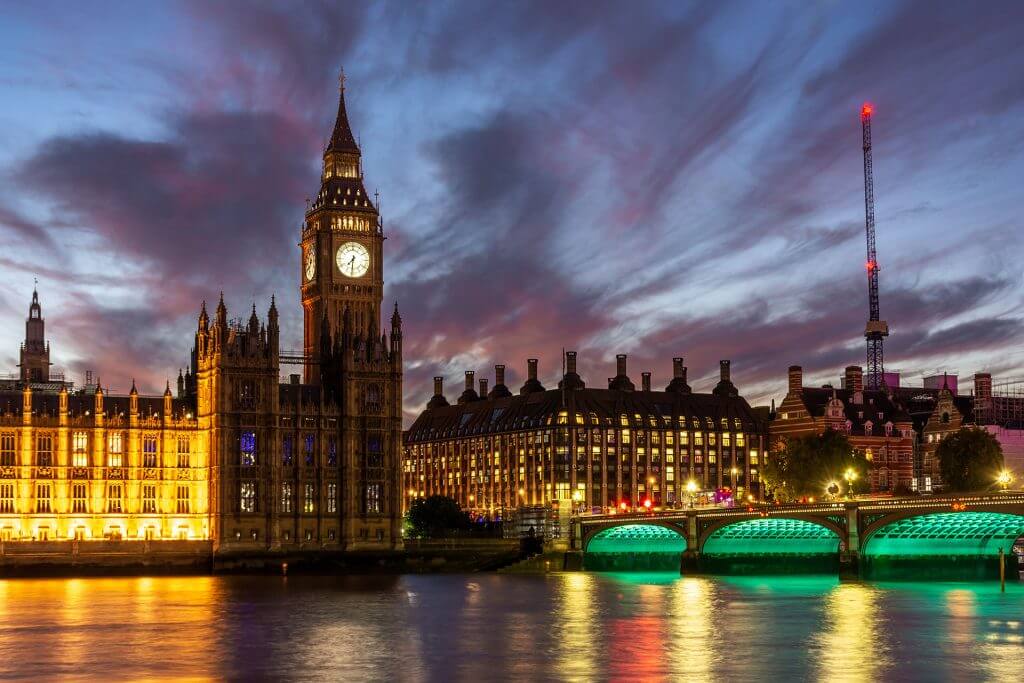 UK: Immigration Rule Changes Roll Out Starting July 2025