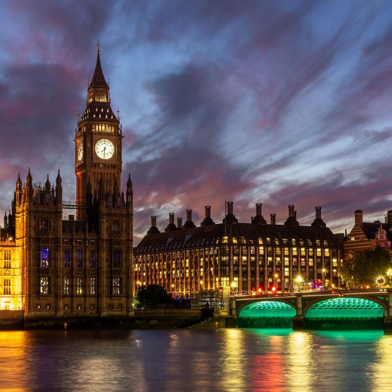 UK: Immigration Rule Changes Roll Out Starting July 2025