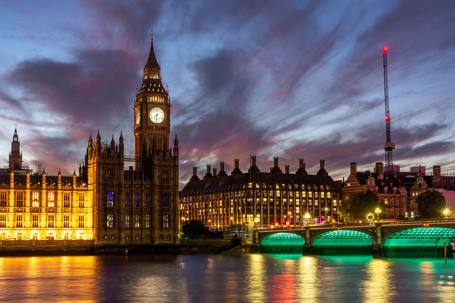 UK: Immigration Rule Changes Roll Out Starting July 2025