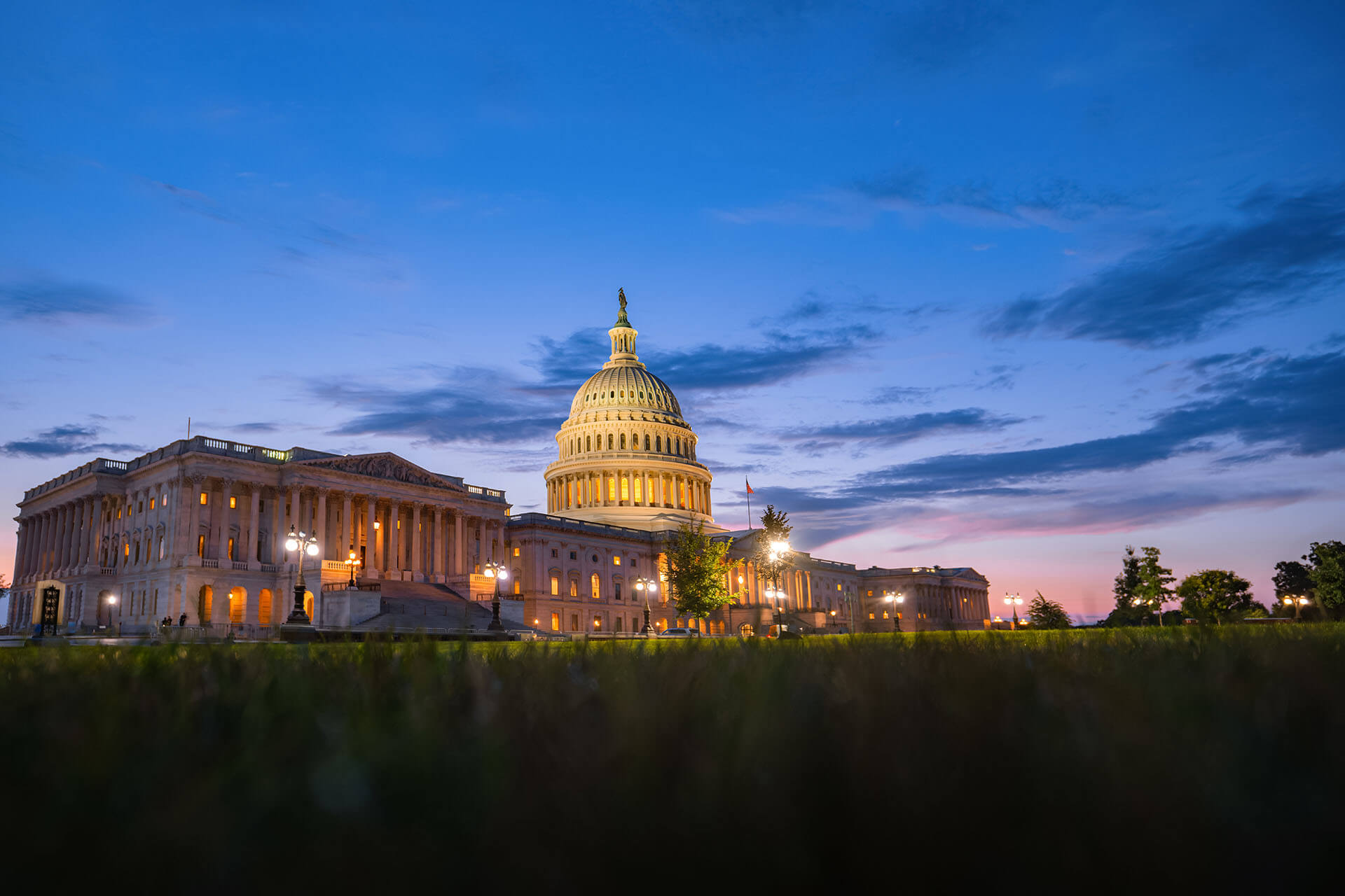 DHS Advances Proposal to Replace Duration of Status