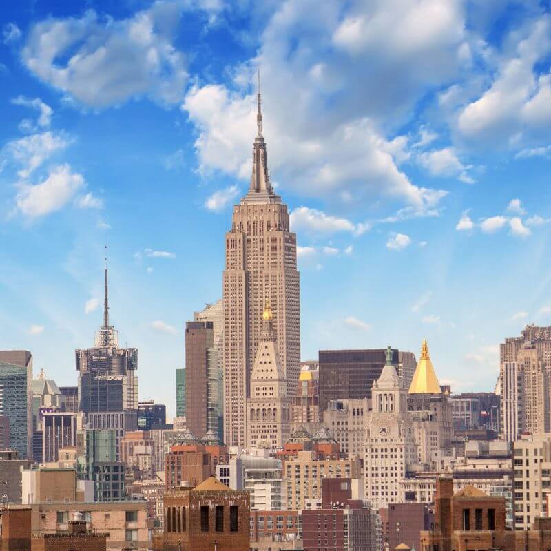 US: Modest Movement in July and August 2025 Visa Bulletins
