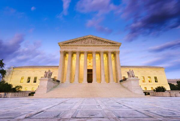 US: Supreme Court Limits Nationwide Injunction Authority