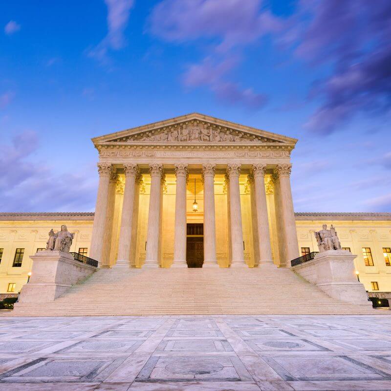 US: Supreme Court Limits Nationwide Injunction Authority