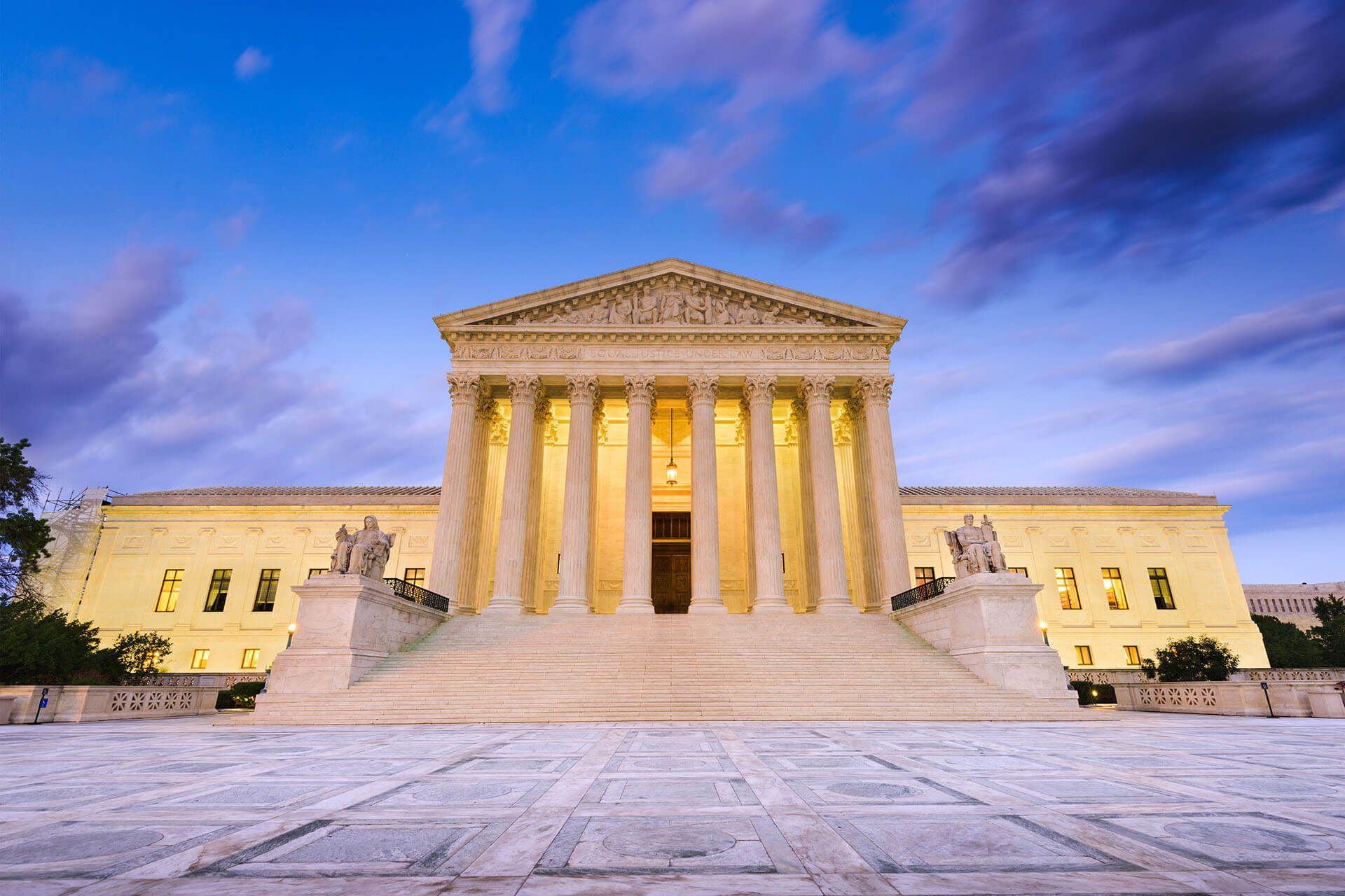 US: Supreme Court Limits Nationwide Injunction Authority