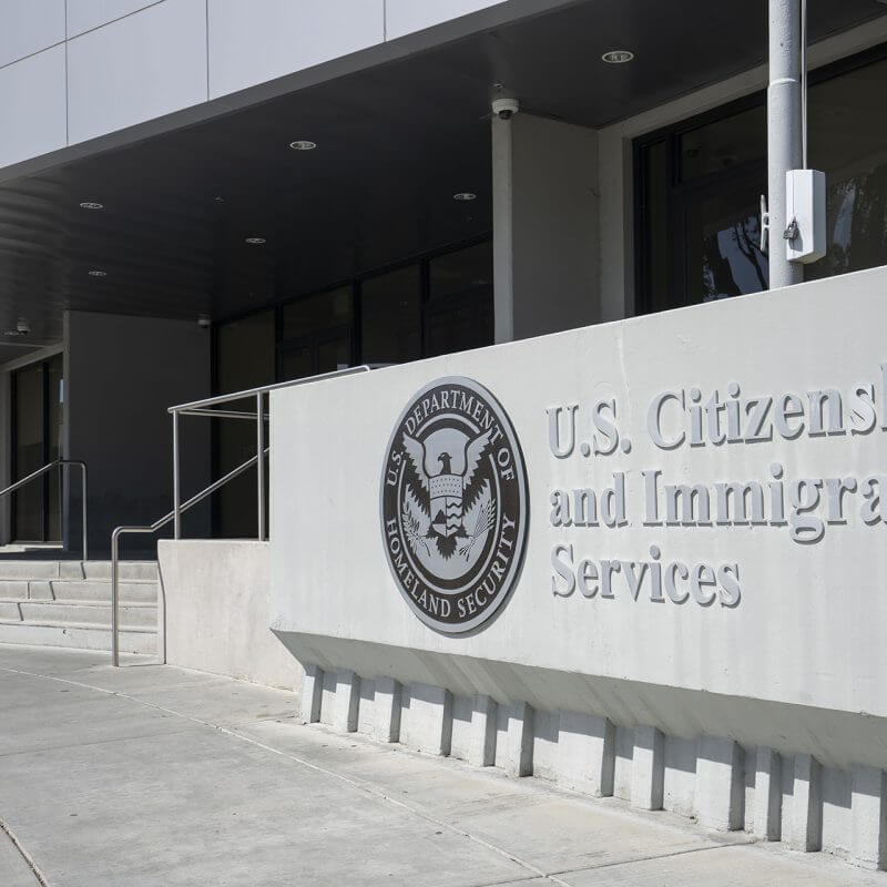 US: USCIS Updates Text Message Number for Case Alerts