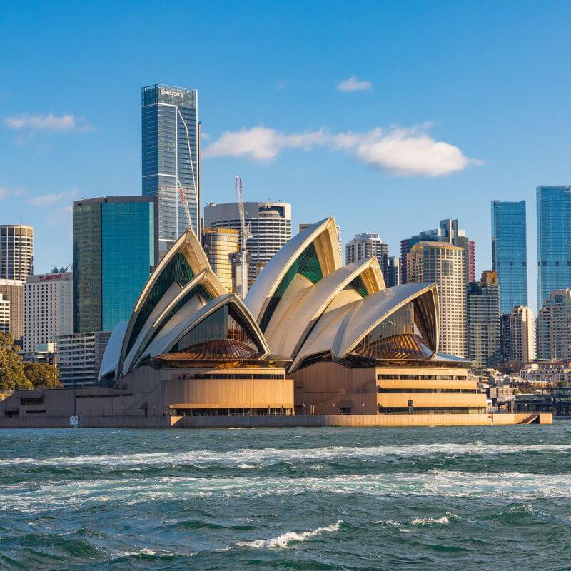 Australia: More English Tests Accepted for Visa Applicants