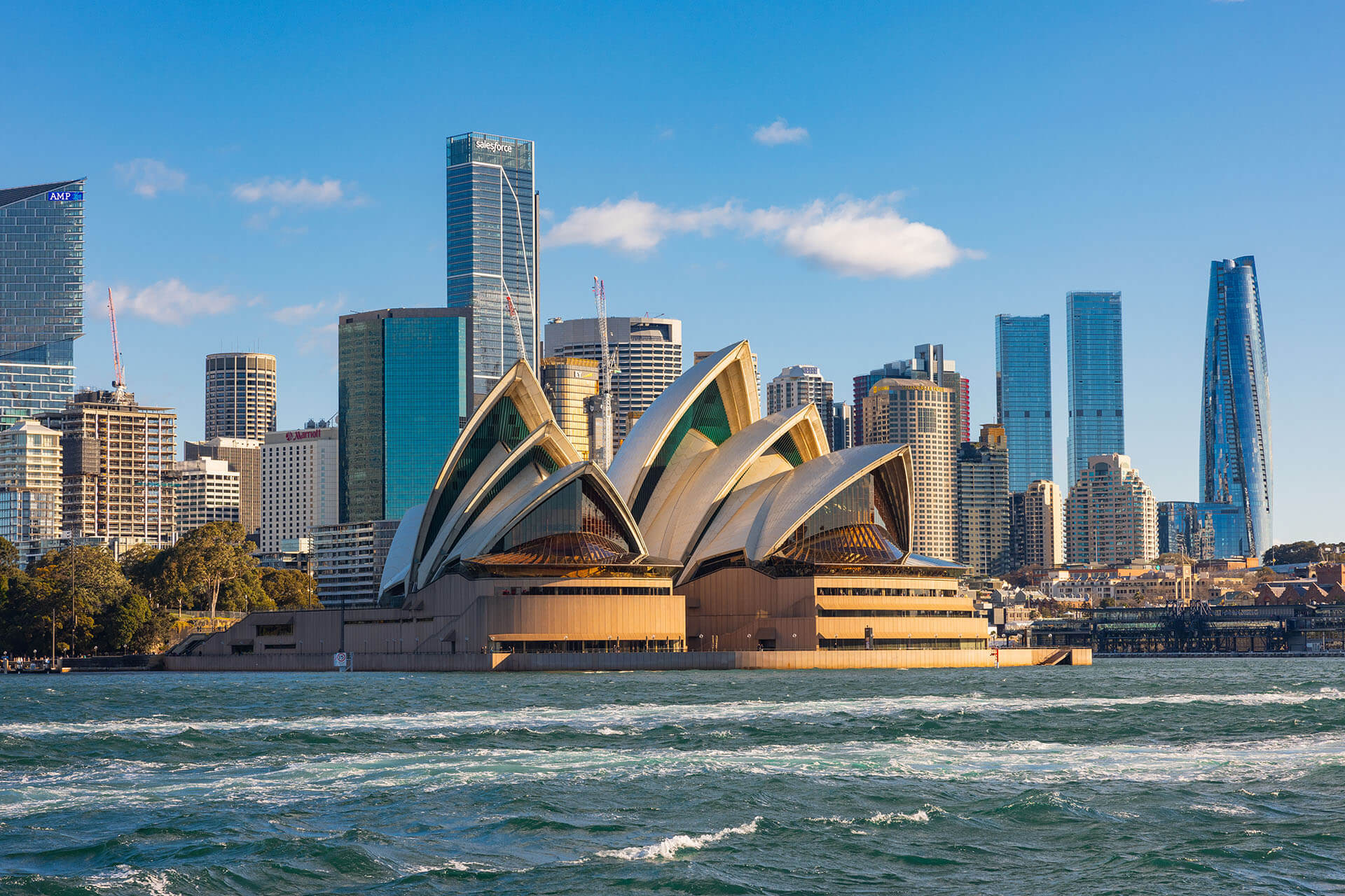 Australia: More English Tests Accepted for Visa Applicants