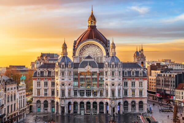 Belgium: Stricter EU Residence Application Rules in 2025