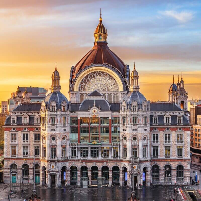 Belgium: Stricter EU Residence Application Rules in 2025