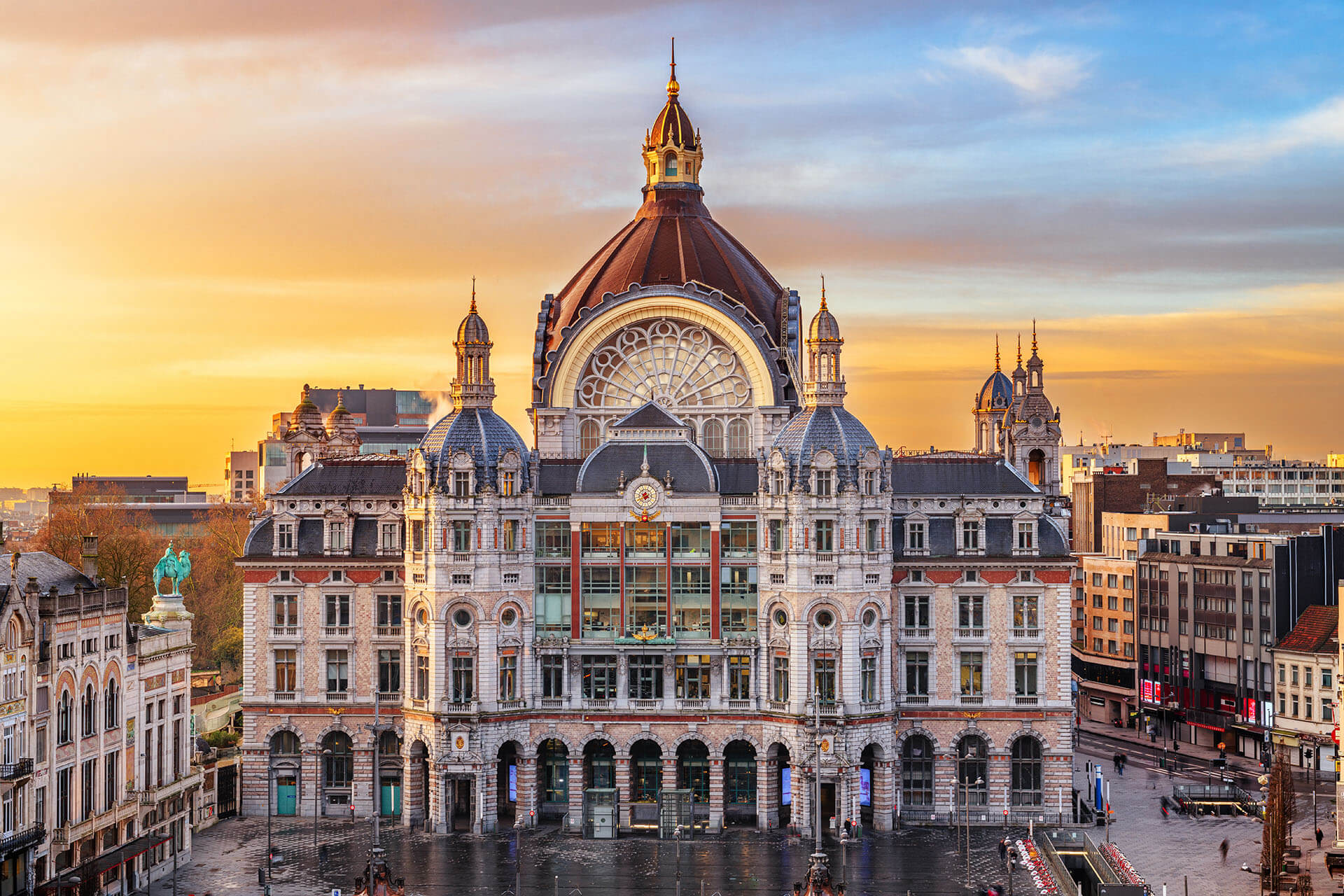 Belgium: Stricter EU Residence Application Rules in 2025