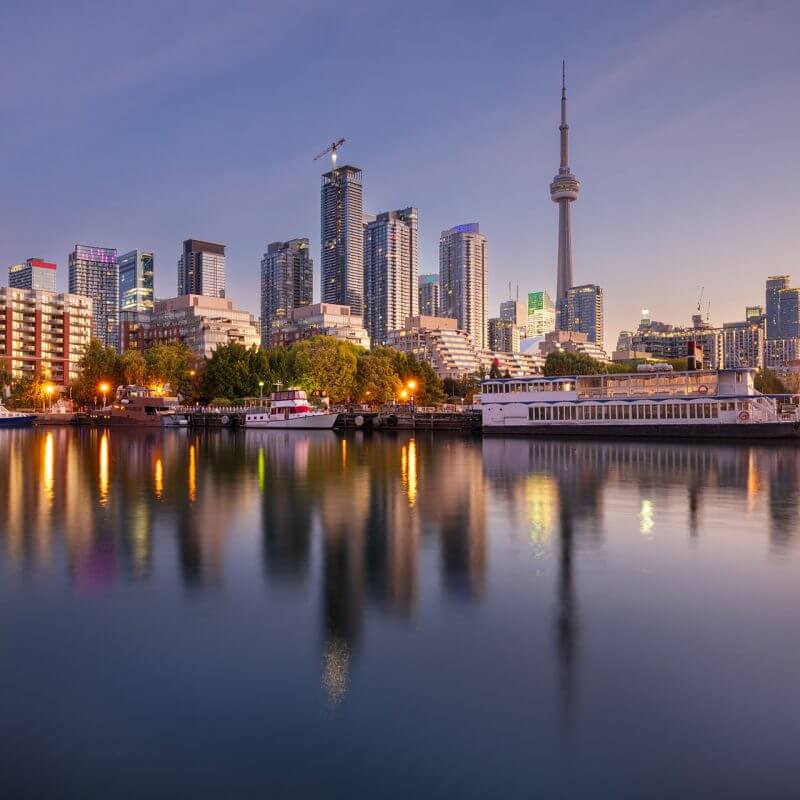 Canada: Humanitarian Measures Extended for Palestinians