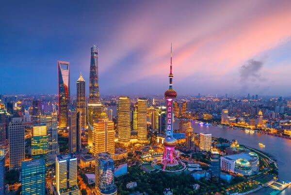 Headline: China: New K Visa for Young Science and Tech Talent