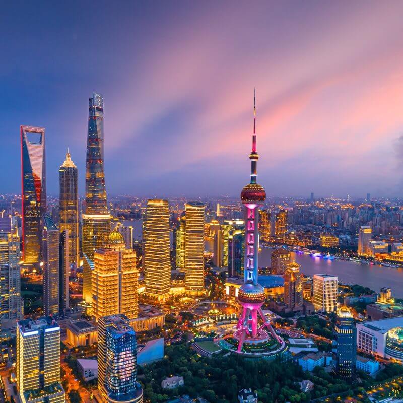 Headline: China: New K Visa for Young Science and Tech Talent