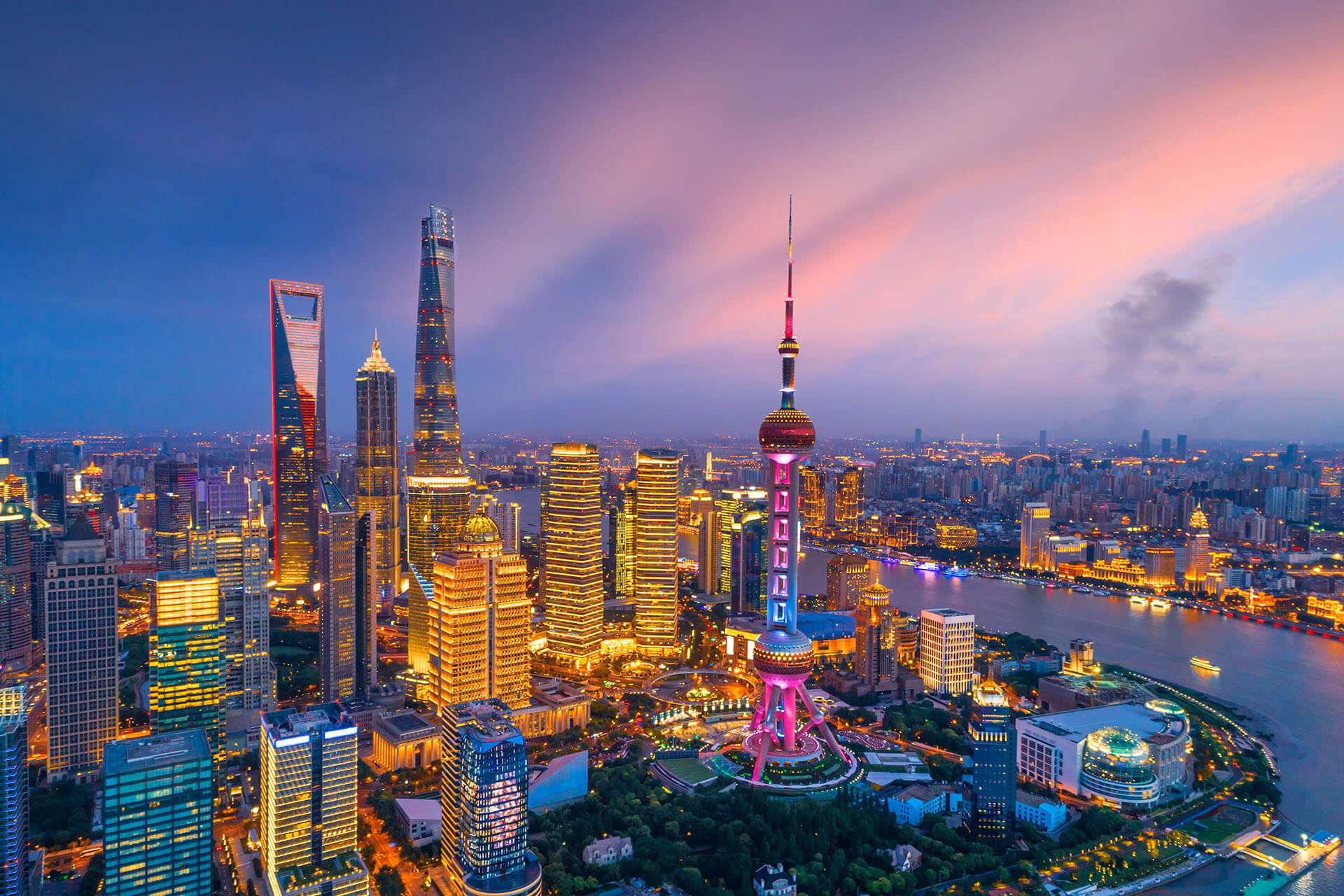 Headline: China: New K Visa for Young Science and Tech Talent