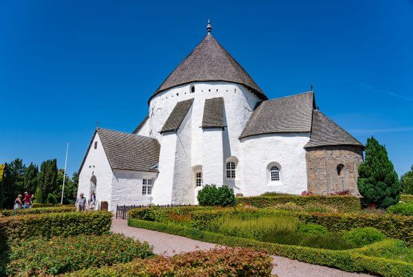 Denmark: New Working Holiday Quota for Chile and Argentina