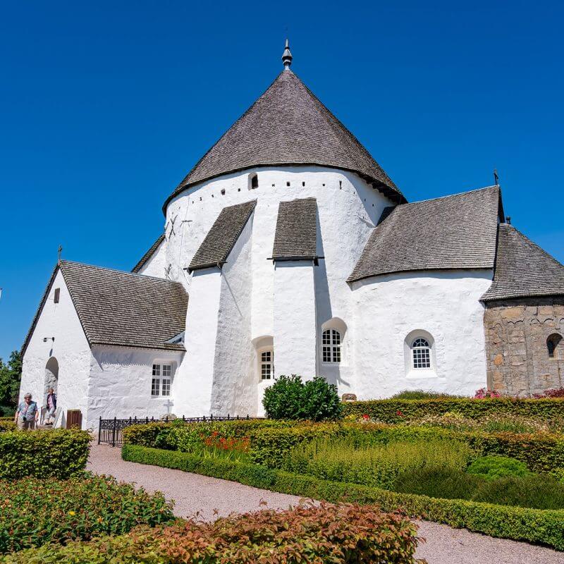 Denmark: New Working Holiday Quota for Chile and Argentina