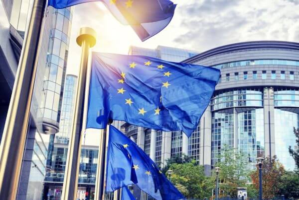 EU: Entry/Exit System Launches October 2025