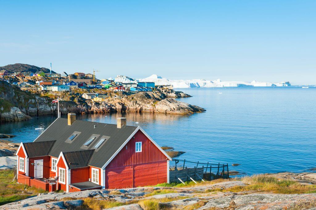 Greenland: Residence Rules Eased for Healthcare Recruitment