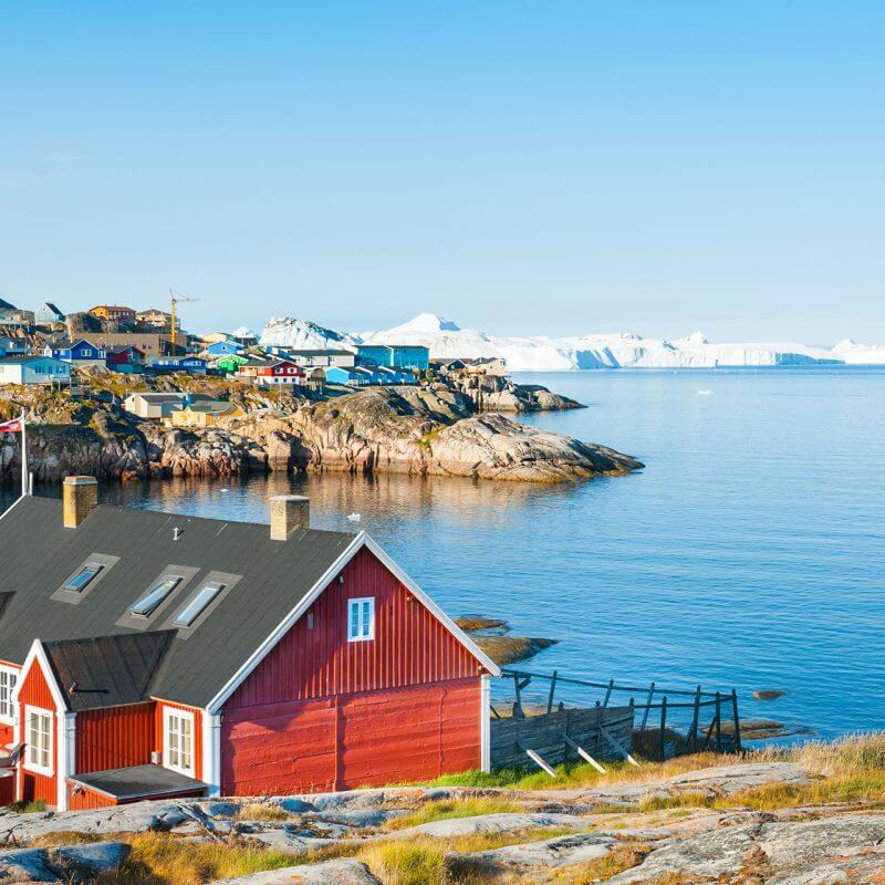 Greenland: Residence Rules Eased for Healthcare Recruitment