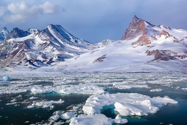 Greenland: Work and Residence Permits Extended to Two Years
