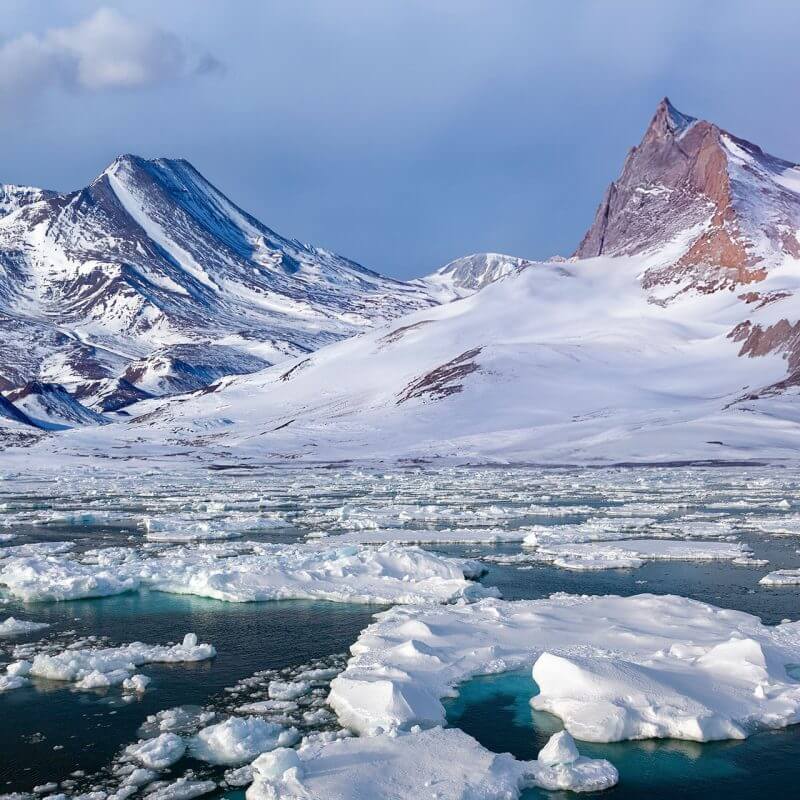 Greenland: Work and Residence Permits Extended to Two Years