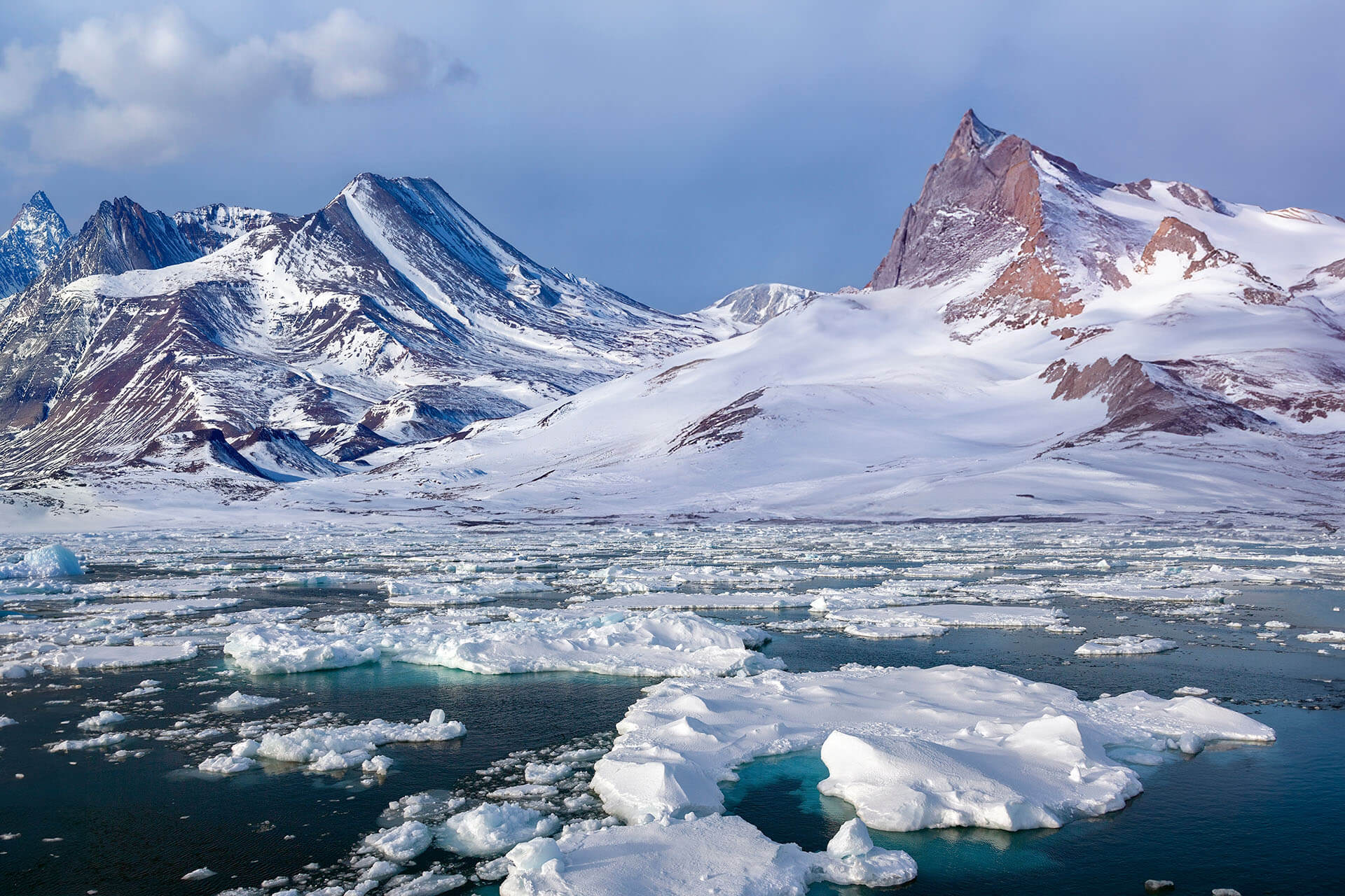 Greenland: Work and Residence Permits Extended to Two Years