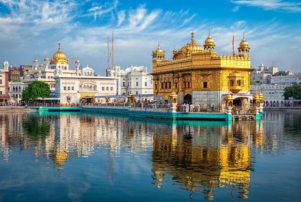 India: Eight New Consular Centers Open Across the US